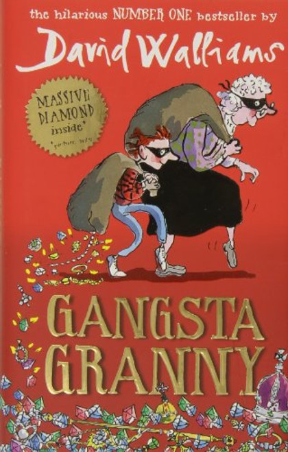 Gangsta Granny