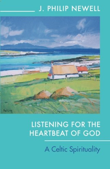 Listening for the Heartbeat of God