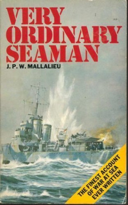 Very Ordinary Seaman