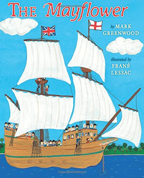 The Mayflower