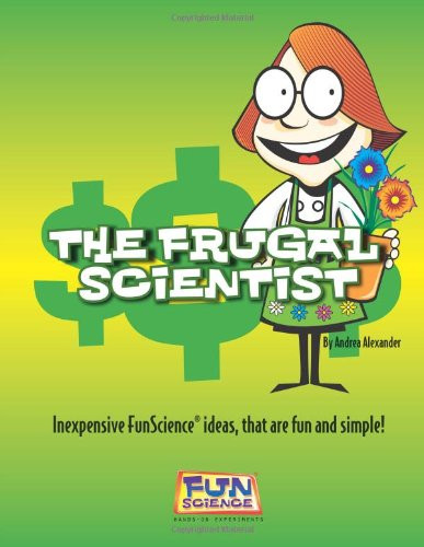 The Frugal Scientist