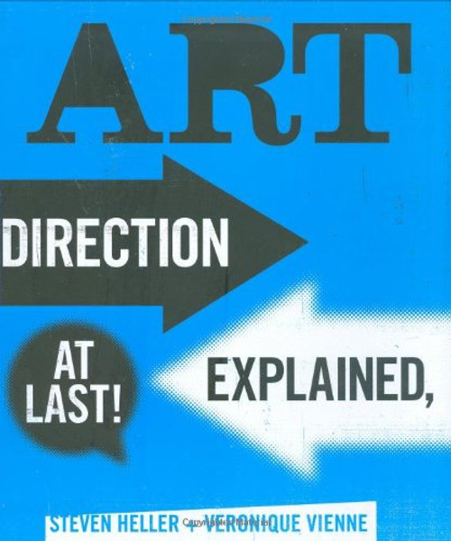 Art Direction Explained, At Last!