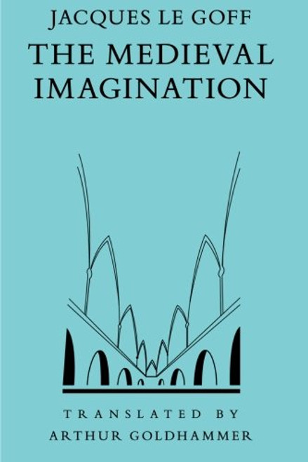 The Medieval Imagination