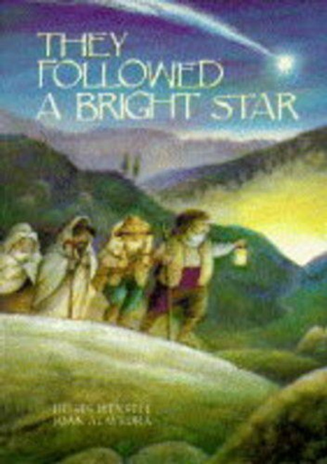 They Followed a Bright Star