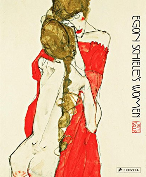 Egon Schiele's Women