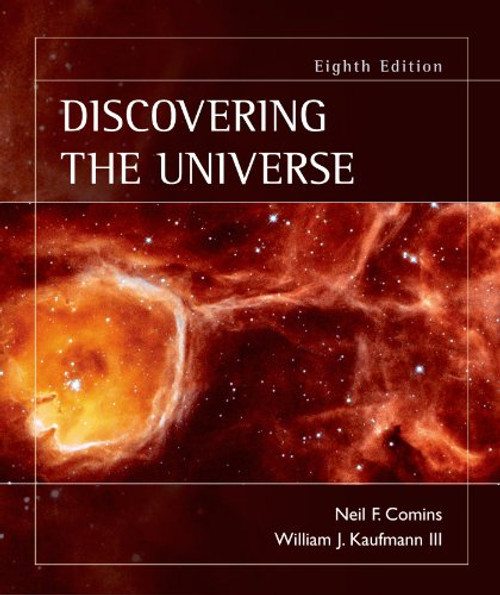 Discovering the Universe (High School)