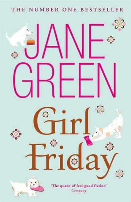 Girl Friday
