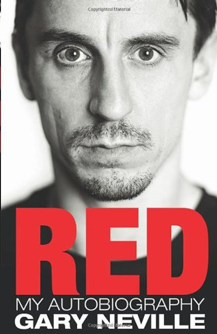 Red: My Autobiography