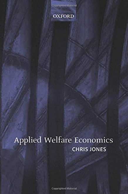 Applied Welfare Economics