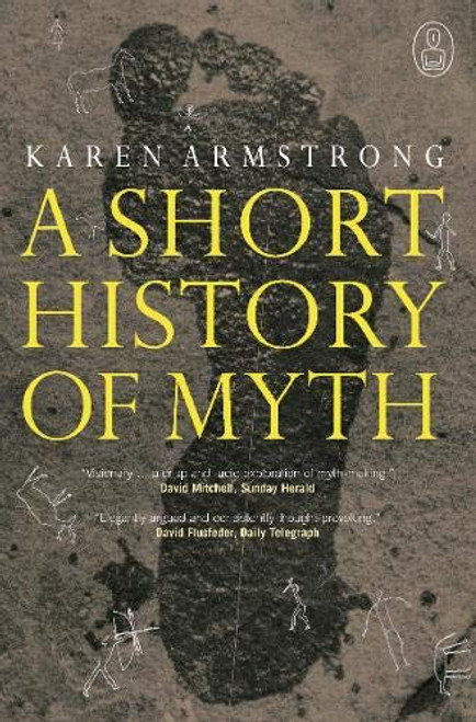 A Short History of Myth (Volume 1-4)