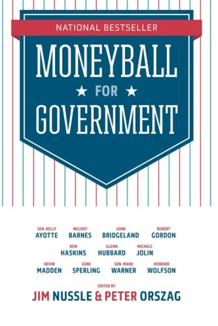 Moneyball for Government