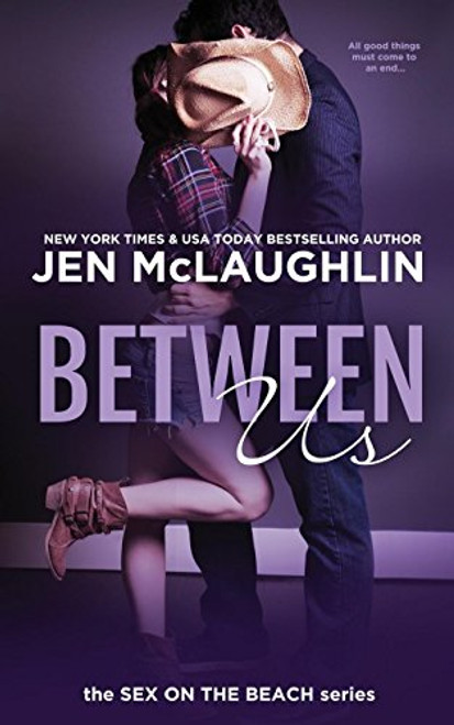 Between Us: Sex on the Beach (The Sex on the Beach)