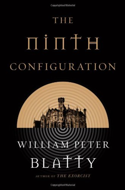 The Ninth Configuration