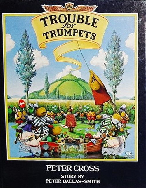 Trouble for Trumpets