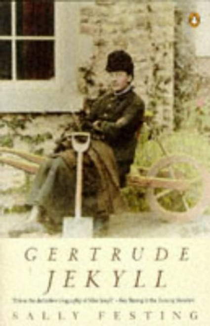 Gertrude Jekyll