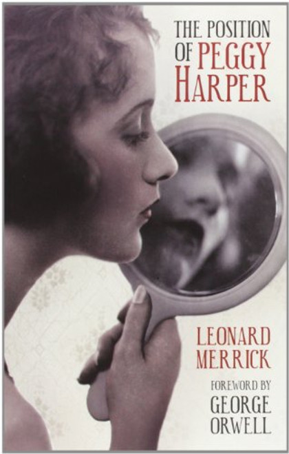 The Position of Peggy Harper
