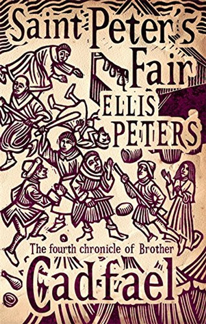 Saint Peter's Fair (Cadfael Chronicles)