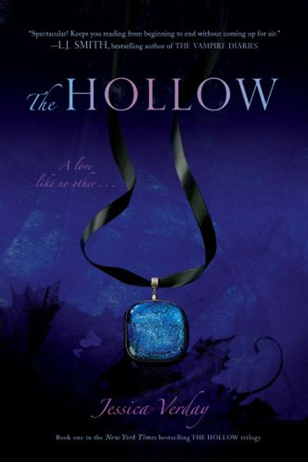 The Hollow (Hollow Trilogy)