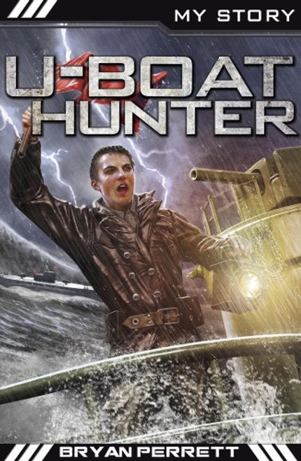 U-boat Hunter (My Story)