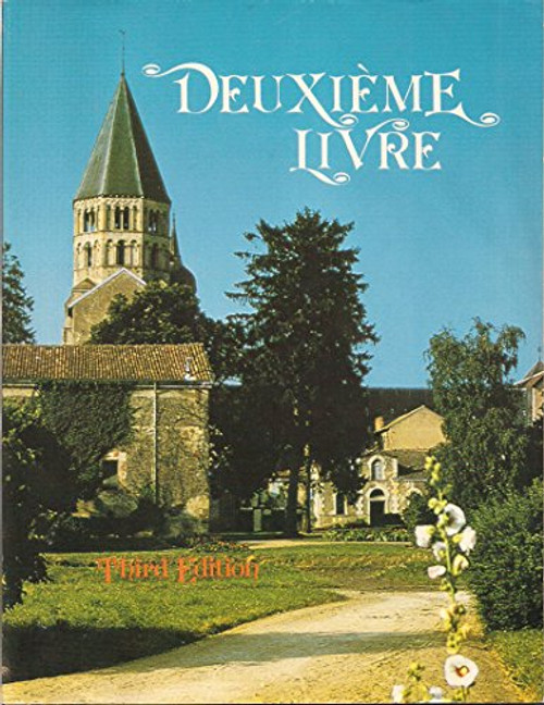 French Two Years/Workbook Edition