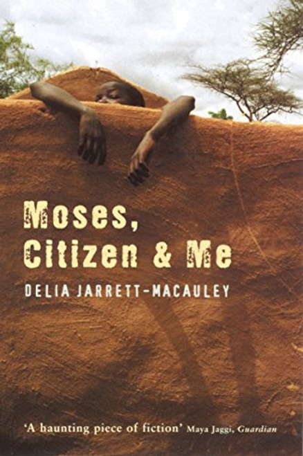 Moses Citizen and Me