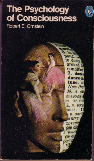The Psychology of Consciousness