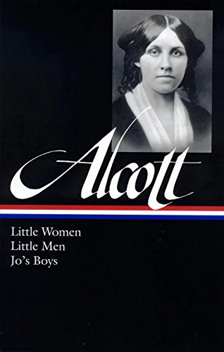 Little Women, Little Men, Jo's Boys