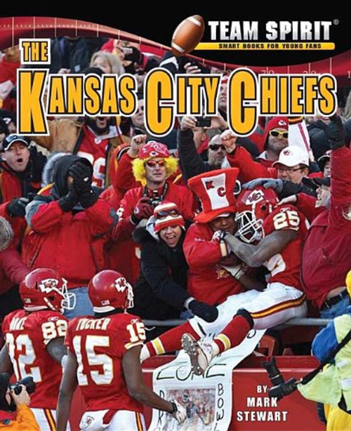 Kansas City Chiefs, the (Team Spirit)