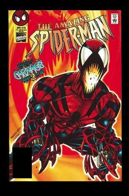 Spider-Man: The Complete Ben Reilly Epic Book 3