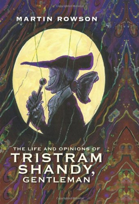 The Life and Opinions of Tristram Shandy, Gentleman