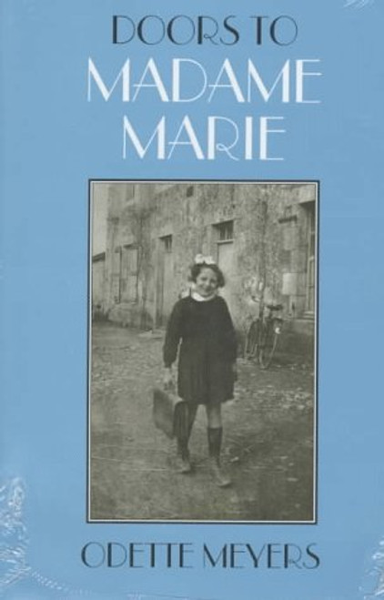 Doors to Madame Marie (McLellan Endowed Series)