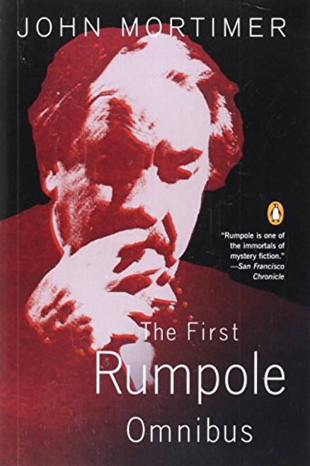 The First Rumpole Omnibus