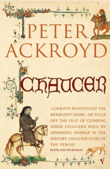 Chaucer: BRIEF LIVES 1