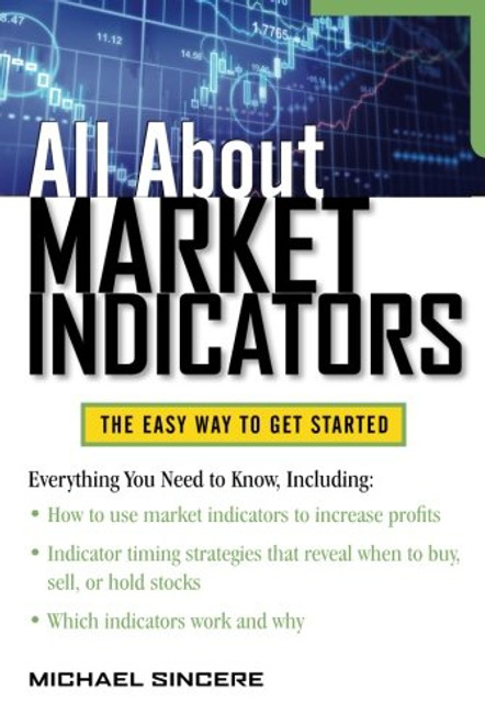 All About Market Indicators (All About Series)