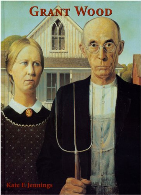 GRANT WOOD