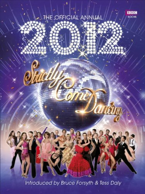 Strictly Come Dancing: The Official Annual 2012
