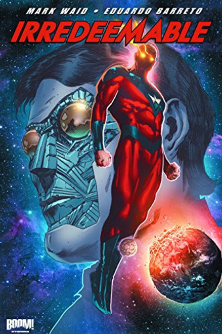 Irredeemable Vol. 8