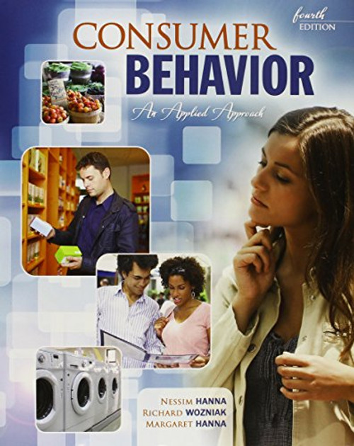 Consumer Behavior: An Applied Approach