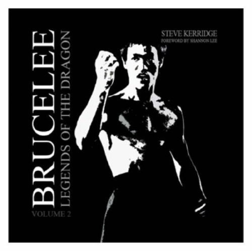 Bruce Lee: v. 2: Legends of the Dragon