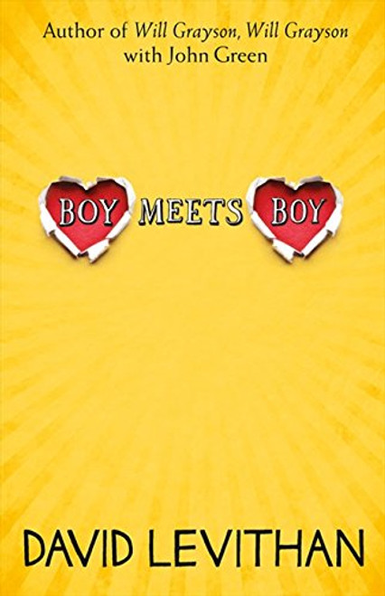 BOY MEETS BOY PB