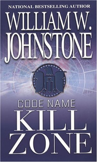 Code Name: Kill Zone