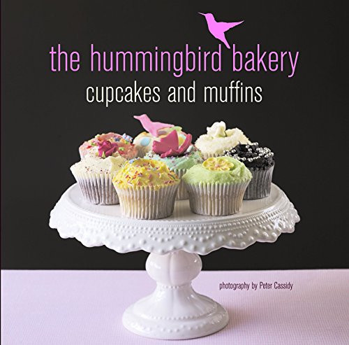 Hummingbird Bakery Cupcakes & Muffins