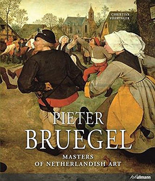 Masters of Art: Bruegelpieter Bruegel (Masters of Netherlandish Art)