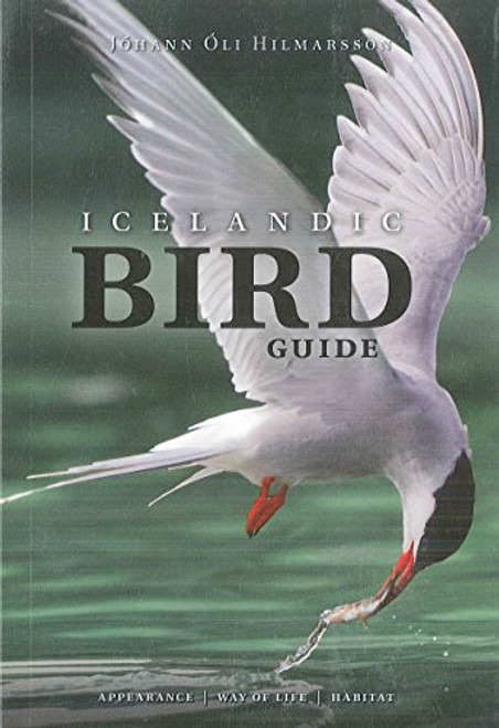 Icelandic Bird Guide: Appearance, Way of Life, Habitat Icelandic Bird Guide: Appearance, Way of Life, Habitat