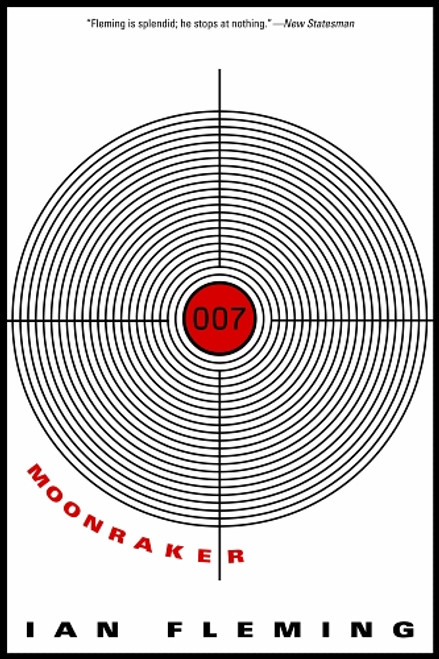 Moonraker (James Bond)