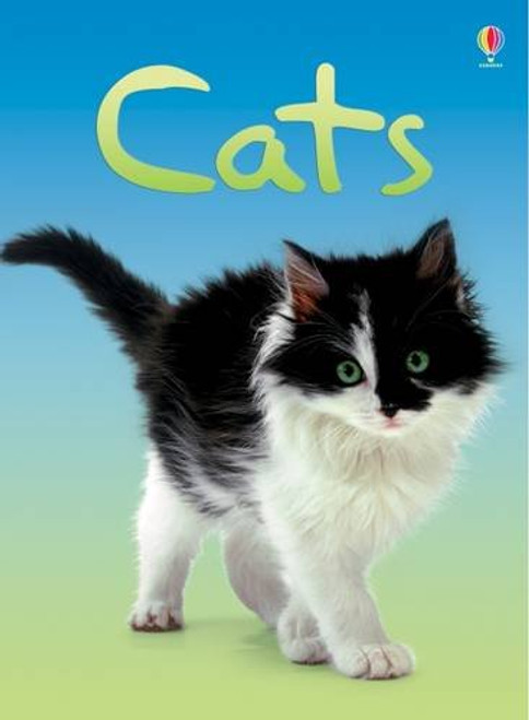 Cats (Beginners) (Beginners)