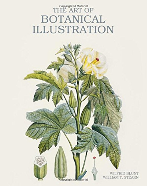 The Art of Botanical Illustration