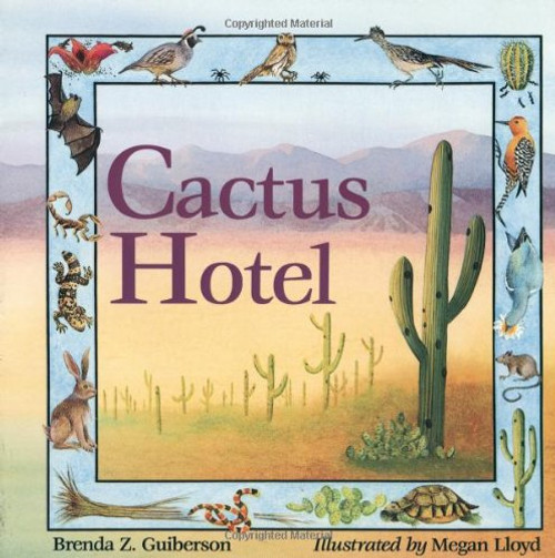 Cactus Hotel (Rise and Shine)