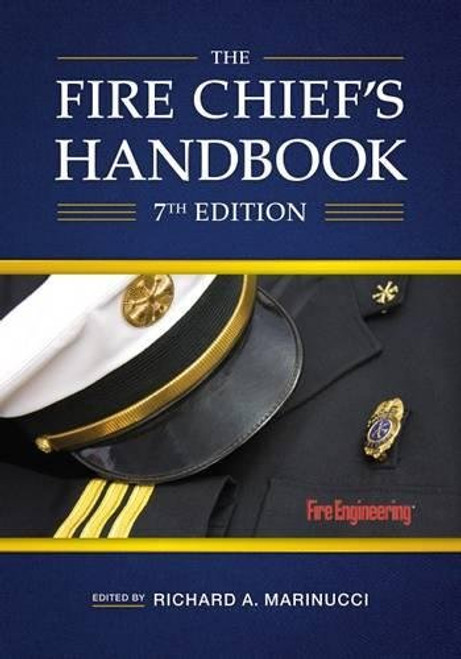 Fire Chief's Handbook