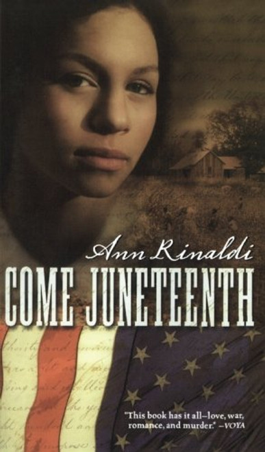 Come Juneteenth